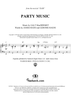 Party Music