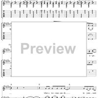 Peaceful Easy Feeling