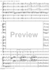 Symphony No. 35 in D Major, Movement 1 - Full Score