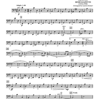 Albinoni's Adagio - Cello