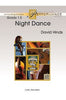 Night Dance - Piano
