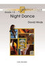 Night Dance - Violin 1