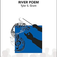 River Poem - Score
