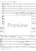 Idomeneo, rè di Creta, Act 1, No. 5 "Pietà! Numi pietà!" - Full Score