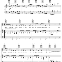 Rub-A-Dub Dub, Three Men in a Tub