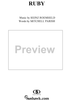 Ruby