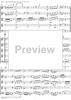 Suite for Woodwind Quintet, No. 3: Finale - Score