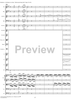 Heil unserm König, Heil!, No. 8 from "Die Ruinen von Athen", Op. 113 - Full Score