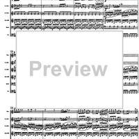 Anche i sogni danzano? - Score