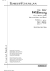 Widmung Op.25 No. 1