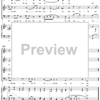 Ein Kind ist uns geboren