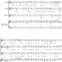 Where Art Thou, Wanton?