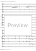 Swan Lake, No. 15: Swan Theme - Score
