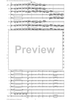 First Suite in E-flat, Op. 28a - Score