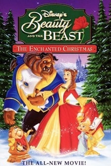 As Long As There's Christmas