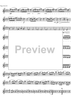 String Quartet f minor Op. 5 - Violin 2