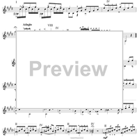 18 Preludes for the Guitar