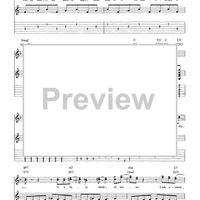 A Hazy Shade Of Winter