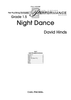 Night Dance - Score