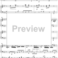 Piano Concerto in F Minor, BWV1056