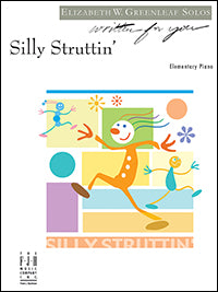 Silly Struttin'