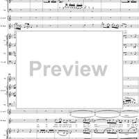 "Crudele? Ah nò, mio bene!", No. 25 from "Don Giovanni", Act 2, K527 - Full Score