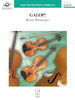 Galop! - Violin 1