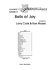 Bells of Joy - Score