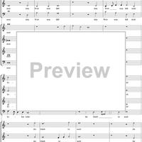 Ach Gott vom Himmel sich darein