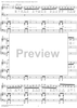 La Traviata, Act 2, No. 15, Octet and Chorus. "Di sprezzo degno se stesso rende"