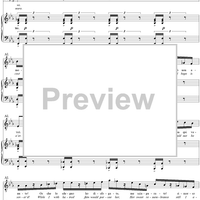 La Traviata, Act 2, No. 15, Octet and Chorus. "Di sprezzo degno se stesso rende"