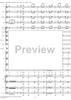 Vienna, Vienna, No. 2 from "Der glorreiche Augenblick", Op. 136 - Full Score