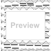 Study No. 75 in G minor