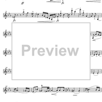 Piano Trio No. 2 Eb Major D929 - Violin