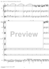 Cantata No. 140: "Wachet auf, ruft uns die Stimme," BWV140 - Full Score