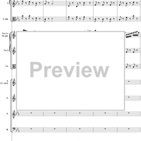 Cantata No. 140: "Wachet auf, ruft uns die Stimme," BWV140 - Full Score