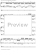 Kommst du nun, Jesu, vom Himmel herunter, No. 6 from "Schübler's Book", BWV650