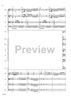 Overture to Idomeneo - Score
