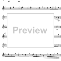 Music for the Royal Fireworks HWV 351 - Trombone