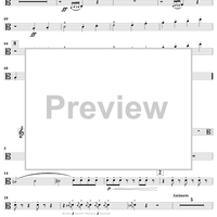 Le carnaval des animaux - Viola