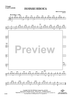 Fanfare Heroica - Triangle & Crash Cymbals