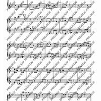 Sest dvouhlasých kánonických invencí