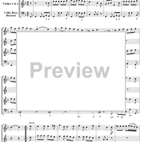 Air ou Prelude - No. 1 from "Suite No. 2 in F Major"