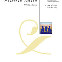 Prairie Suite