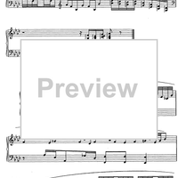 Thème et trois doubles