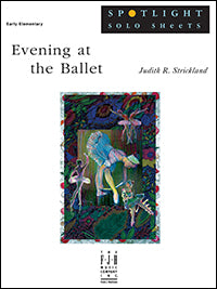 Evening at the Ballet
