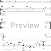 Wishing Well Waltz (Ballad)