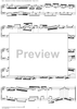 Allemande, No. 2b from "Notebook for Anna Magdalena Bach"