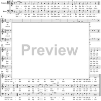 Gli occhi toi, from "Canzone villanesche al modo napolitano"