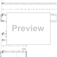 On a Christmas Morning